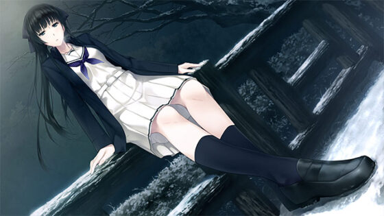 【DL版】虚ノ少女《 NEW CAST REMASTER EDITION 》 