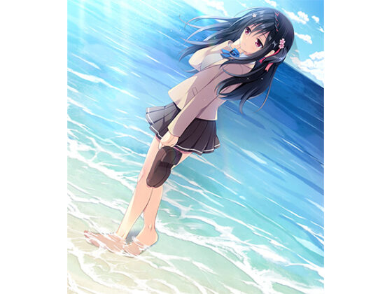 【DL版】フタマタ恋愛【萌えゲーアワード2022 シナリオ賞 受賞】