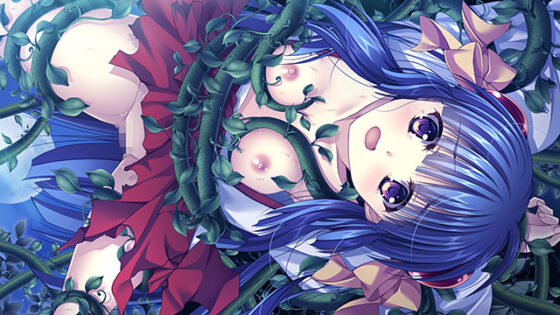 【DL版】神楽黎明記〜紫の章〜参