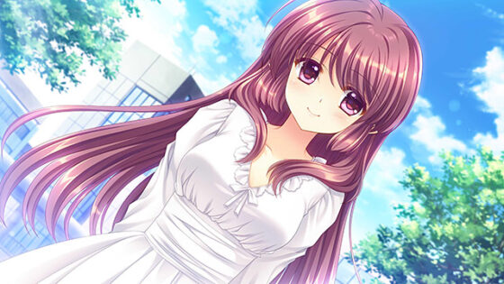 【DL版】SHUFFLE！ エピソード2 〜神にも悪魔にも狙われている男〜【萌えゲーアワード2020 キャラクターデザイン賞 受賞】 