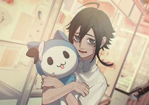 自杀同好会 / クラブ・スーサイド 中文版 [Celtia] | DLsite PCソフト