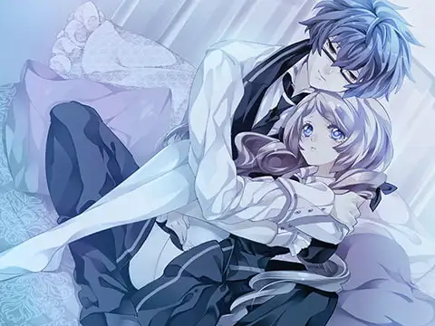 トリック・オア・アリス [little cheese] | DLsite 美少女ゲーム - R18