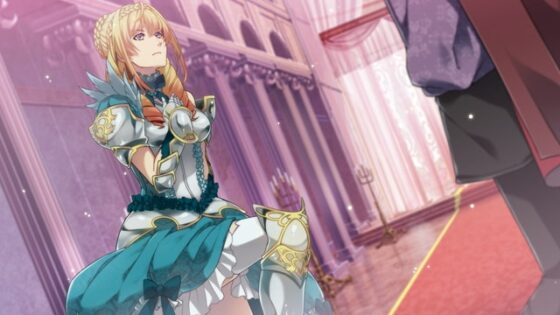 PrincessBritania ～ミューズの宝剣～ [girls★dynamics] | DLsite 美少女ゲーム - R18