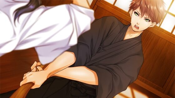 円環のメモーリア Best Price版 [A’sRing] | DLsite 美少女ゲーム - R18