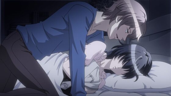 黒と金の開かない鍵。 第一話「鳥籠の中、微睡む少女」 [An DerCen] | DLsite 美少女ゲーム - R18