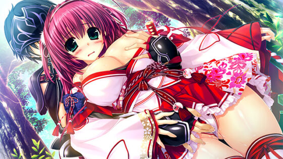 【DL版】サキガケ⇒ジェネレーション！【萌えゲーアワード2014 エロス系作品賞PINK受賞】 