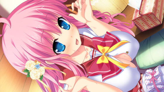 【DL版】妹ぱらだいす！2【萌えゲーアワード2013 エロス系作品賞PINK 金賞受賞】 