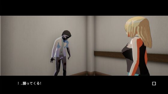 感染ラボ [蒼夢ペリカン] | DLsite 同人 - R18