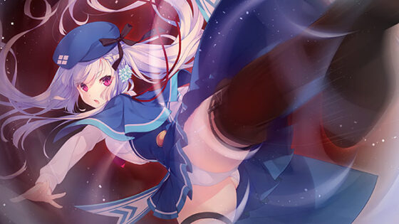 【DL版】白刃きらめく恋しらべ 