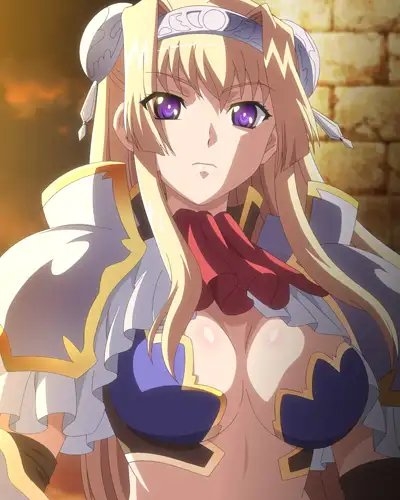 黒獣 ～気高き聖女は白濁に染まる～ 戦慄の乱交劇 高潔な姫騎士の白い柔肌に食い込むのは、怒張した切先編 [PoROre:] | DLsite 美少女ゲーム - R18