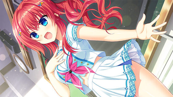 【DL版】かけぬけ★青春スパーキング！【萌えゲーアワード2020 準大賞 受賞】 