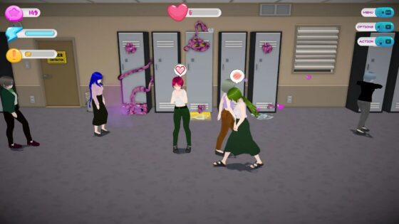 SuperPantsu Tentikun [Jakai] | DLsite 同人 - R18