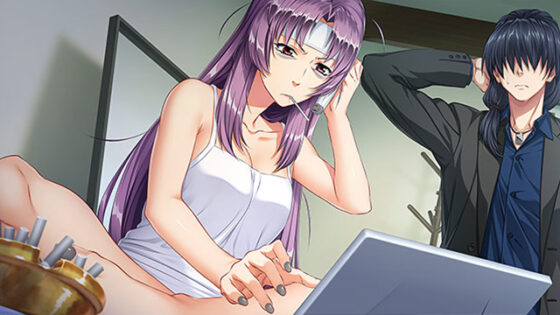 【DL版】EVE ghost enemies【全年齢向け】 