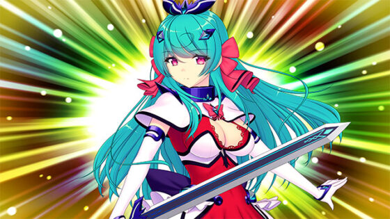 【DL版】魔法戦士レムティアナイツ2 -こわれゆく世界の女神たち-