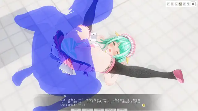 カスタムメイド3D2+ ACT.3 [Kiss] | DLsite 美少女ゲーム - R18