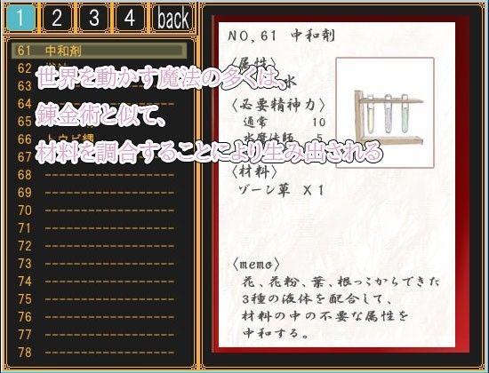 姫巫女RPGII〜白き翼とふたりの女神〜