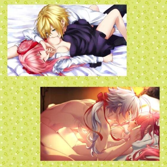 鴇色に萌ゆる心 茜色に燃ゆる記憶