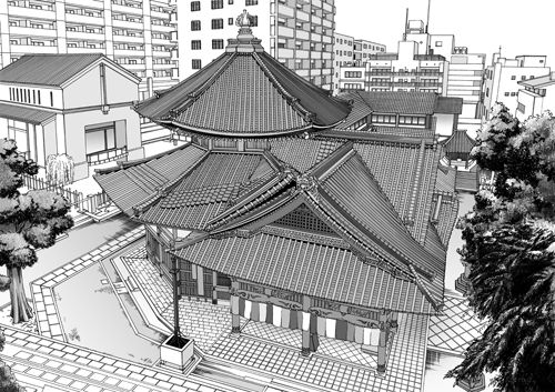 ARMZ背景集vol.29 ［Seiko-1200］