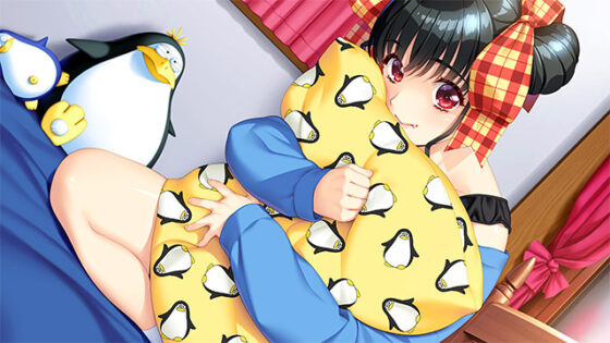 同級生2リメイク【萌えゲーアワード2024 グラフィック賞 受賞】