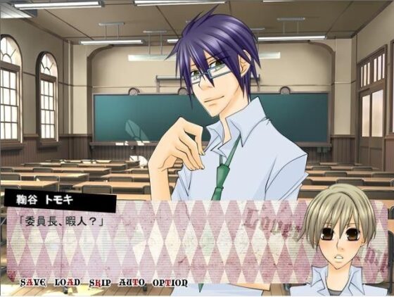 Lover of vampire攻略/CG＋ノベル 同梱版