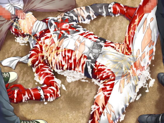 超新星シャイニングエクセリオン