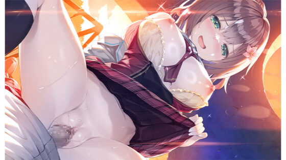 バカップル・サプリメント