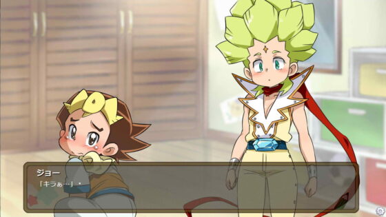 サイコロで爆発寸前!!