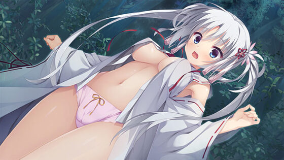 千恋＊万花【萌えゲーアワード2016 準大賞 受賞】