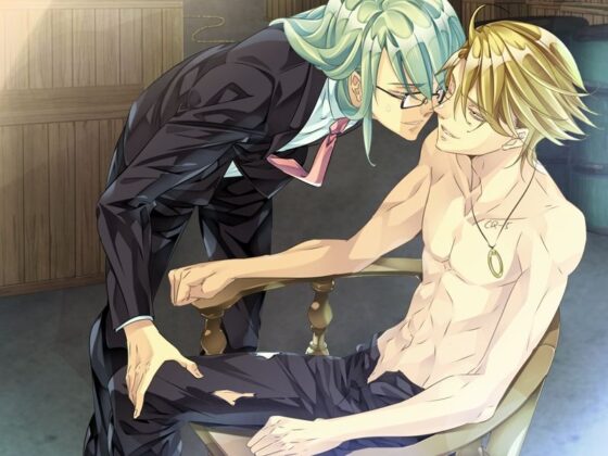 ジャンのためなら世界を壊す