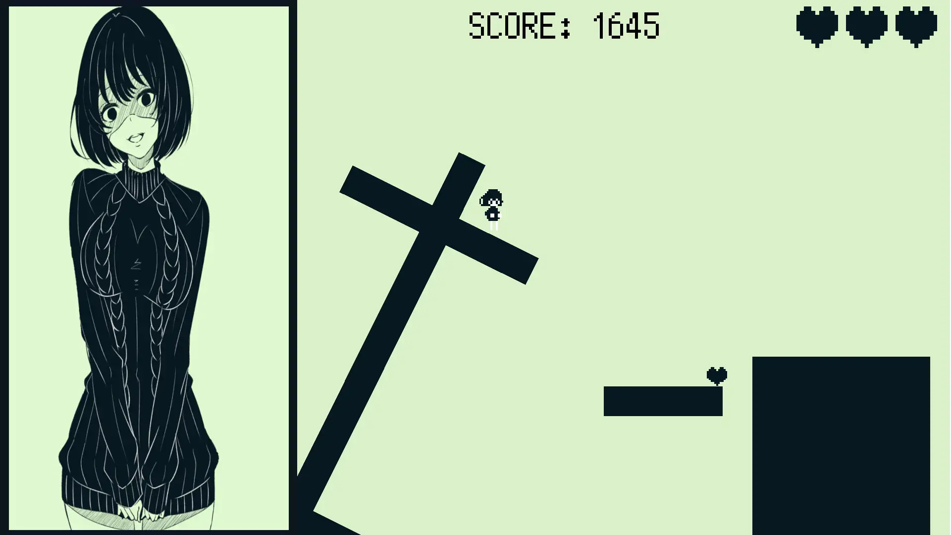 右にイケ！！ [きんのじ] | DLsite 同人 - R18