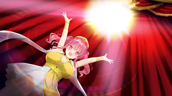 【DL版】ハッピーライヴ ショウアップ！ 