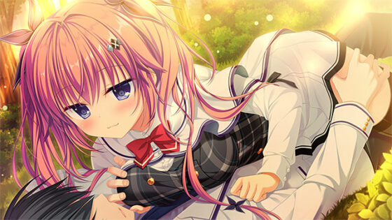 【DL版】D.C.4 Plus Harmony 〜ダ・カーポ4〜 プラスハーモニー【萌えゲーアワード2021 純愛系作品賞 受賞】 