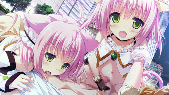 【DL版】エスクードお嬢様服従パック【Windows10対応版】 