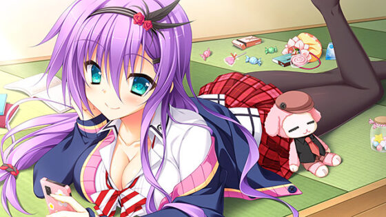 【DL版】花咲ワークスプリング！【萌えゲーアワード2015 準大賞・主題歌賞 受賞】 