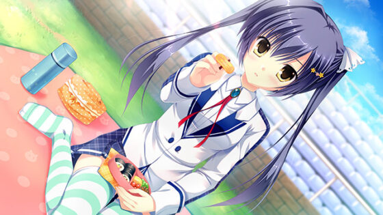 【DL版】D.C.III R 〜ダ・カーポIIIアール〜 X-rated Windows10対応版 