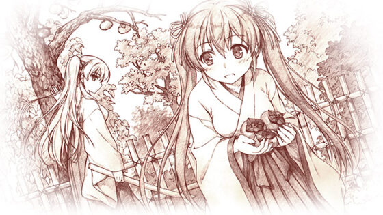 【DL版】千の刃濤、桃花染の皇姫【萌えゲーアワード2016 グラフィック賞 受賞】