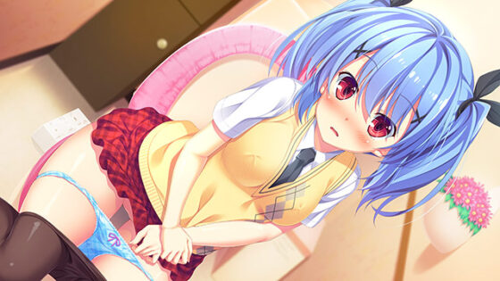 【DL版】妹ぱらだいす！3 〜お兄ちゃんと5人の妹のすご〜く！エッチしまくりな毎日〜 