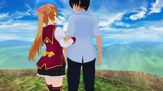 【DL版】3D少女カスタムエボリューション 