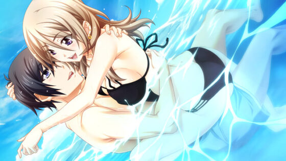 【DL版】辻堂さんのバージンロード 