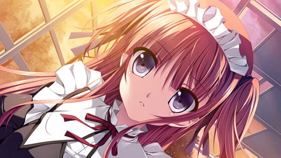 【DL版】恋する乙女と守護の楯 〜薔薇の聖母〜 