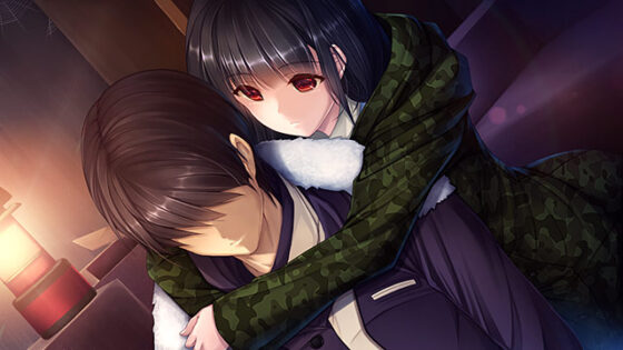 【DL版】ゾンビのあふれた世界で俺だけが襲われない 市役所編