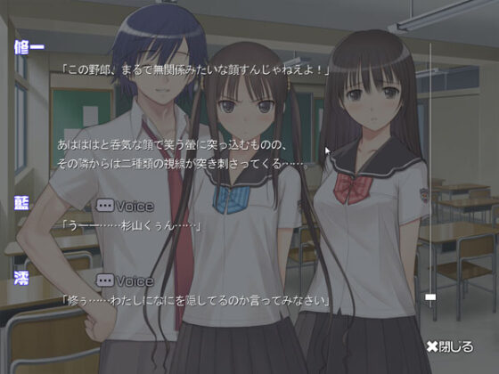 【DL版】フォルト！！A DL版 