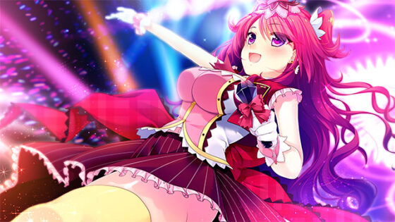 【DL版】私が好きなら「好き」って言って!【萌えゲーアワード2015 ゲームデザイン賞 受賞】