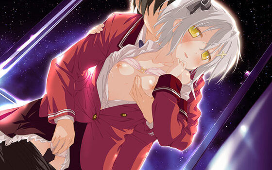 【DL版】アストラエアの白き永遠 EXTRA ＆ Finale ―白き星の夢― COMPLETEセット 