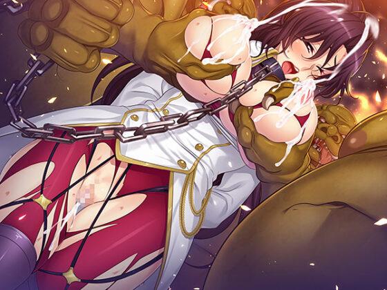 【DL版】女忍者アズサvsオーク123パック 〜アズサの軌跡〜 