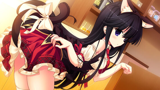 【DL版】Love Sweets 