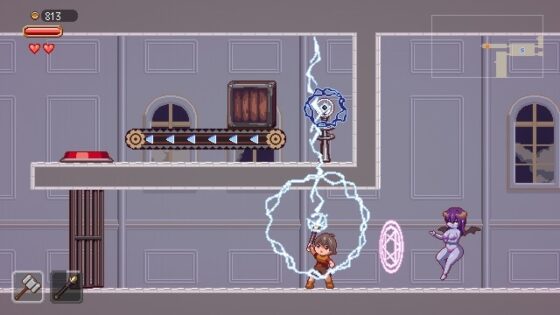 【スマホ版】夢魔世界の迷い人【DL Play Box版】 [しもふみ屋] | DLsite