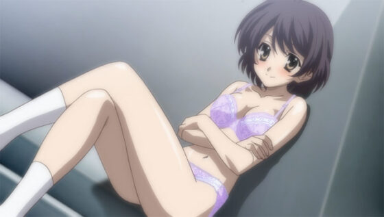 【DL版】ストリップバトルデイズ