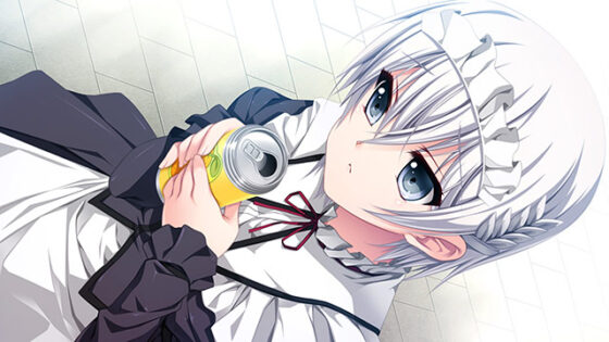 【DL版】恋する乙女と守護の楯 〜薔薇の聖母〜 