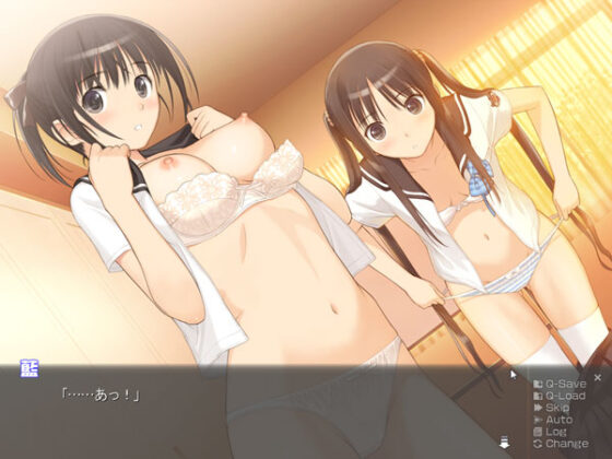 【DL版】フォルト！！A DL版 